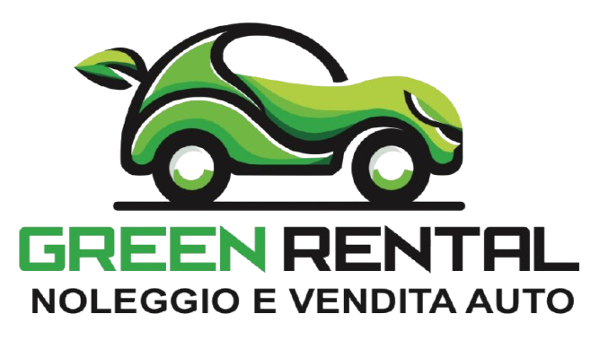 Green Rental logo